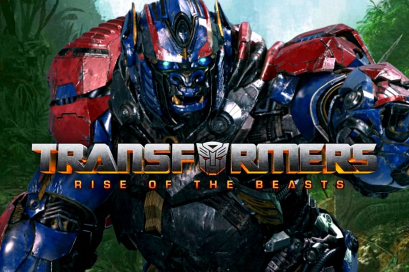 Transformers Rise Of The Beasts กับความคืบหน้าของภาคล่าสุด