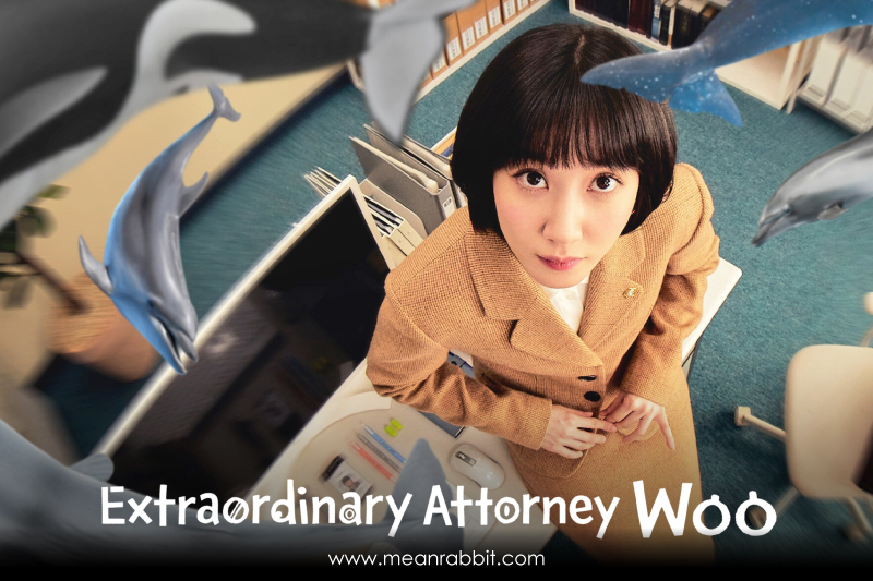รีวิว Extraordinary Attorney Woo