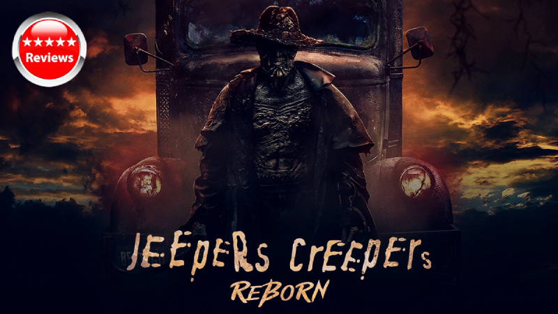 ความโหดร้ายของ หนังจีปเปอร์ ครีปเปอร์ (Jeepers Creepers) ที่แฟนหนังควรรู้ ก่อนไปดูภาค 4