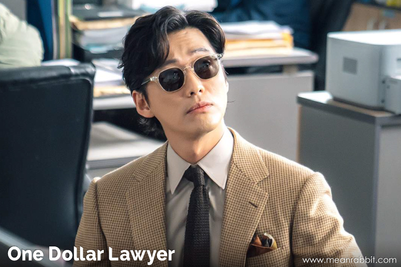รีวิว One Dollar Lawyer